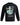 Printed Boxy Crew