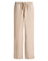 Nova linen pants