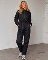 OBJAMANDA ZIP SNOWSUIT