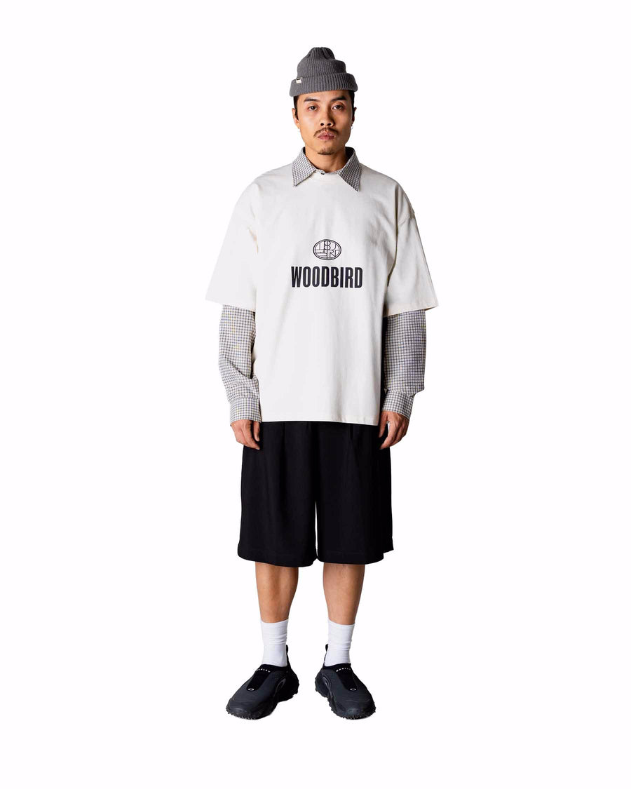 WBBeam Nine Tee