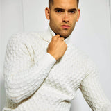 Will Rollneck Knit