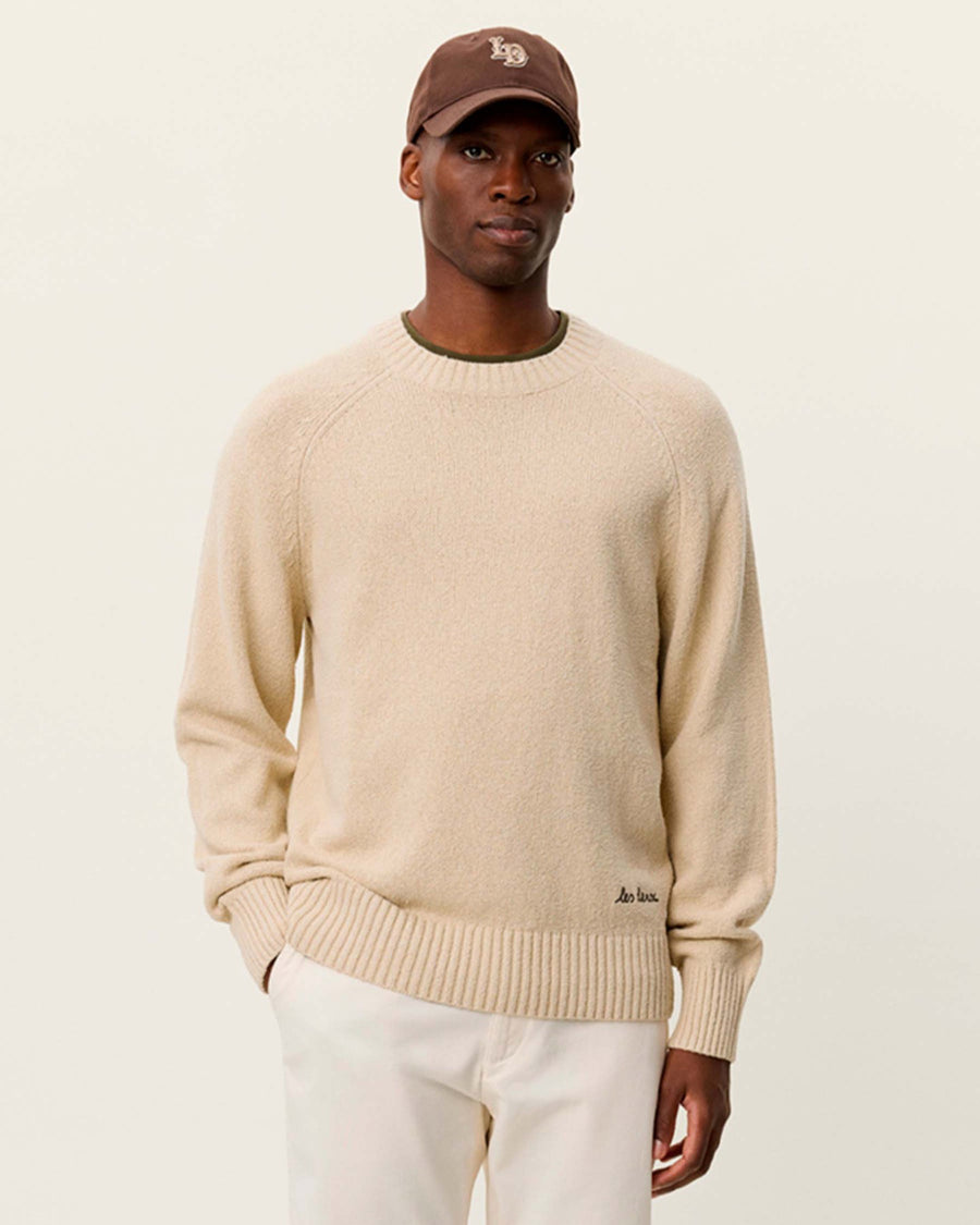 Brad Roundneck Knit