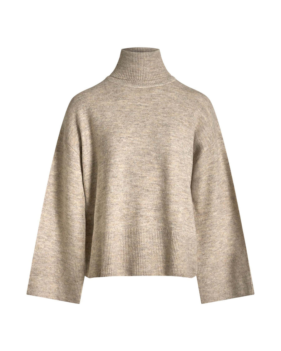 Pureville high neck