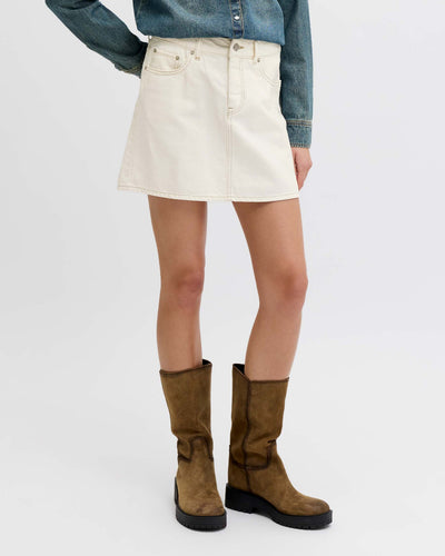 JXLAURA SHORT SKIRTThumbnail 