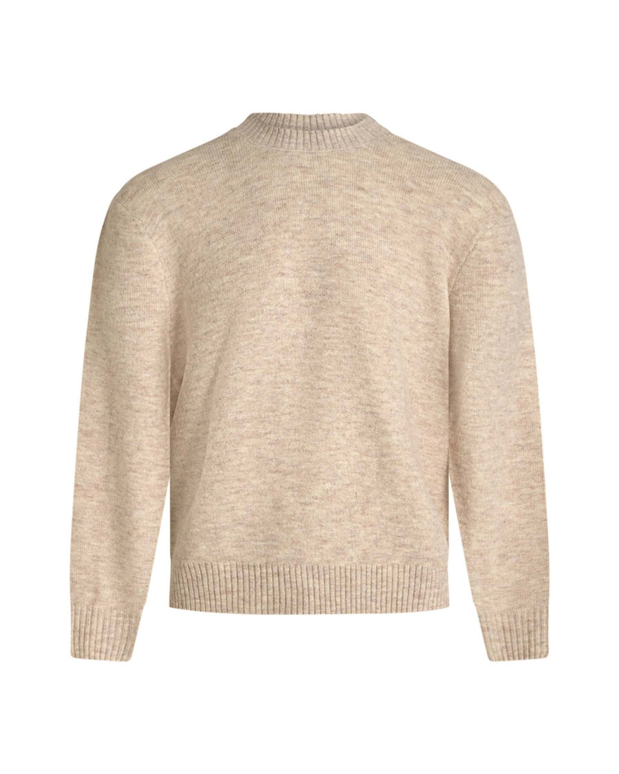 Lazar O-Neck Knit