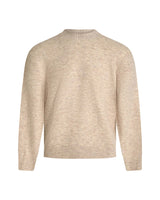 Lazar O-Neck Knit