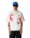 WBWang Carp Shirt