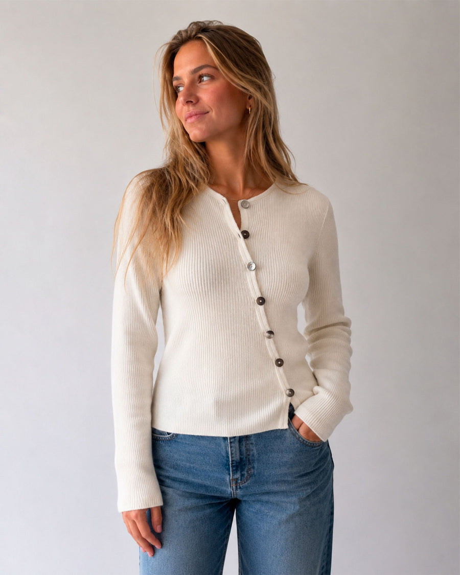 Mel knit cardigan