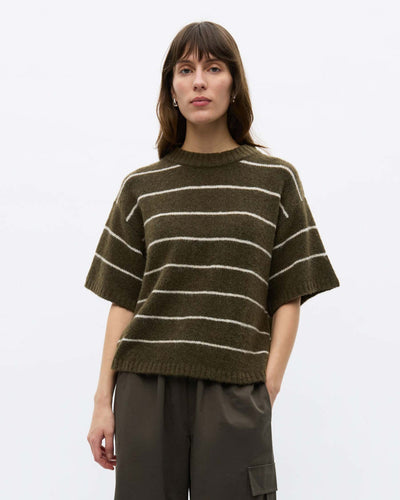 ENNAPLES SS KNITThumbnail 
