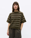 ENNAPLES SS KNIT
