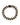 PCJASMINA HAIR ELASTIC