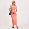 Purmillymy mesh dres