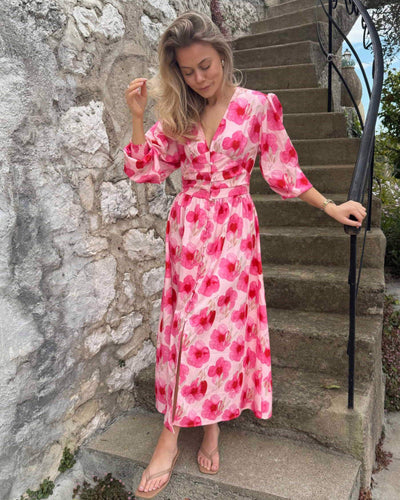 Adelic long dressThumbnail 