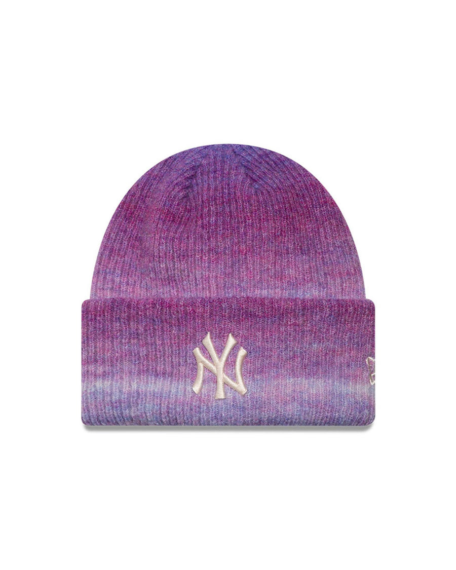 OMBRE BEANIE