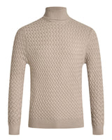 Will Rollneck Knit