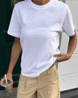 Sabine ss tee