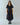 Paulie poplin dress