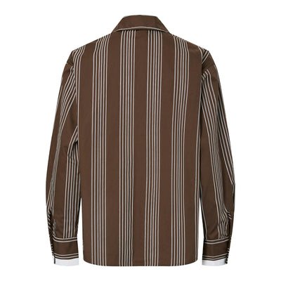 PCJAMIE LS LOOSE SHIRTThumbnail 