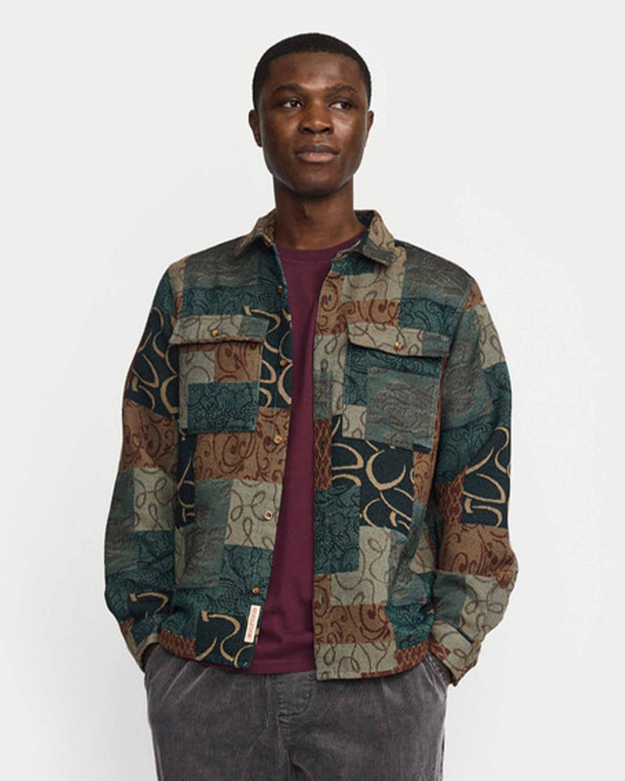 Utility Shirt