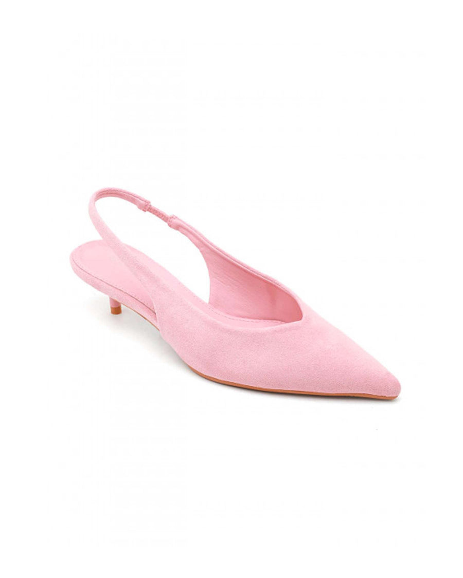 Caroline heel