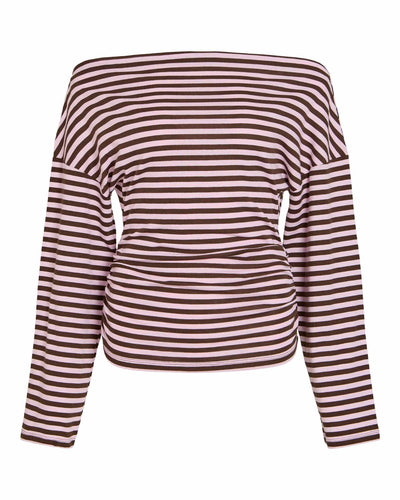NMSTORMI JUNE L/S OFF SHOULDERThumbnail 
