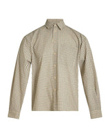SSJames Check Shirt