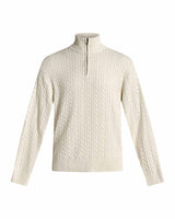 RRLiam Knit Half Zip
