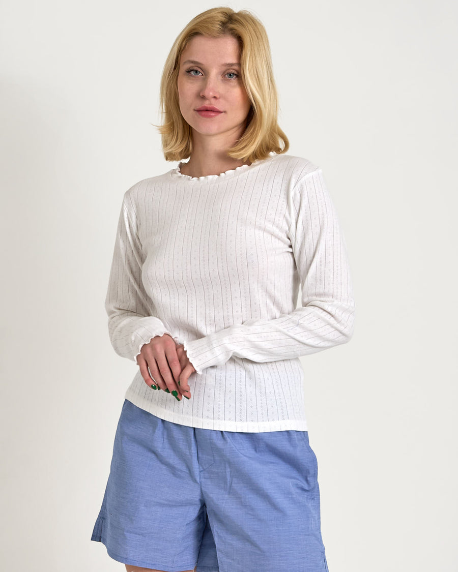 Puranja ls pointelle