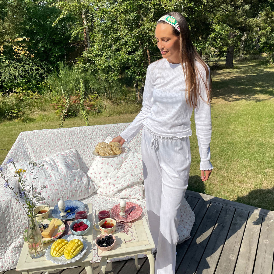 Puranja ls pointelle