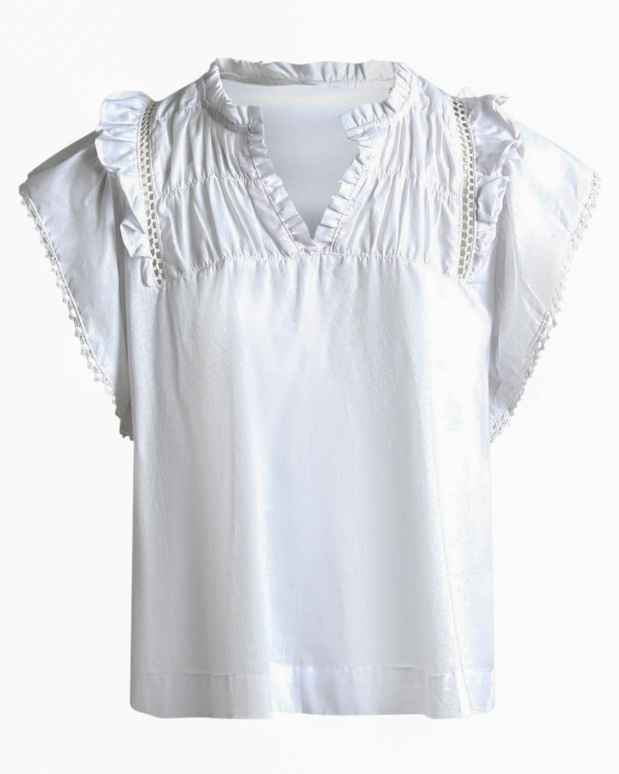 Purkenya cotton top