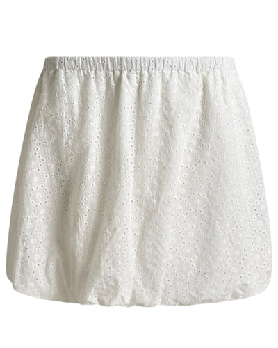Pursi broderi anglaise skirtThumbnail 