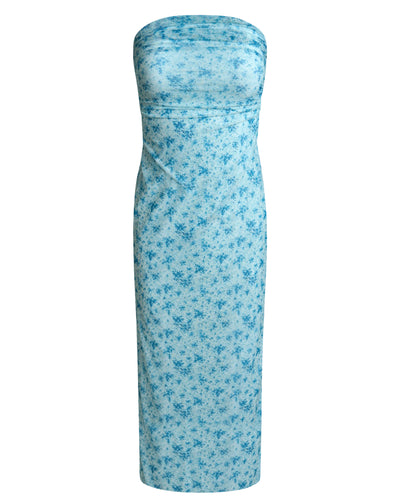 Purmillymy mesh dressThumbnail 