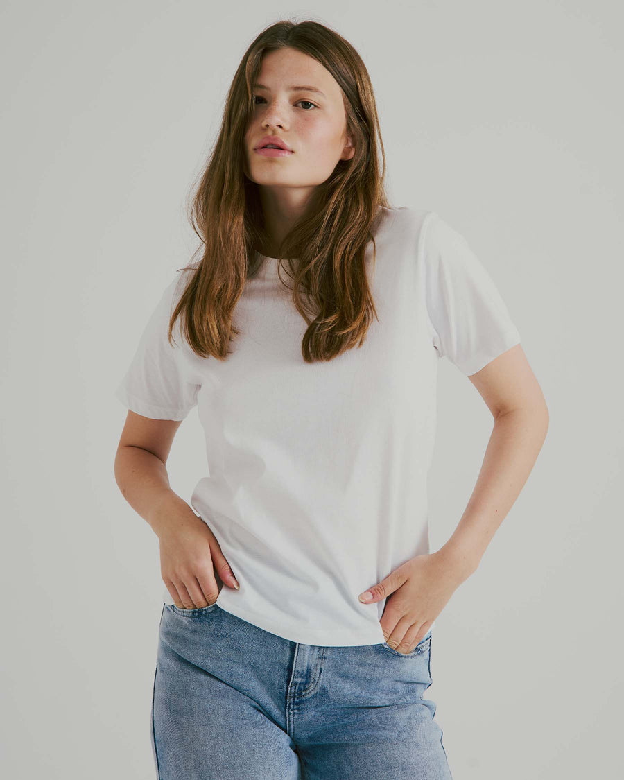 Sabine ss tee