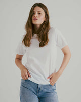 Sabine ss tee
