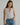 Vanilla crop top