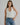 Vanilla crop top