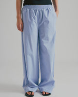 Lozy stripe pants