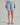 Lozy stripe shorts
