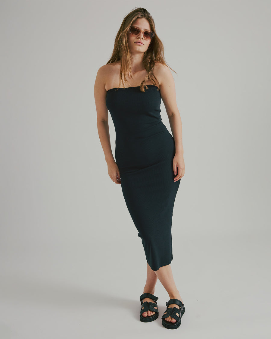 Allina tube dress