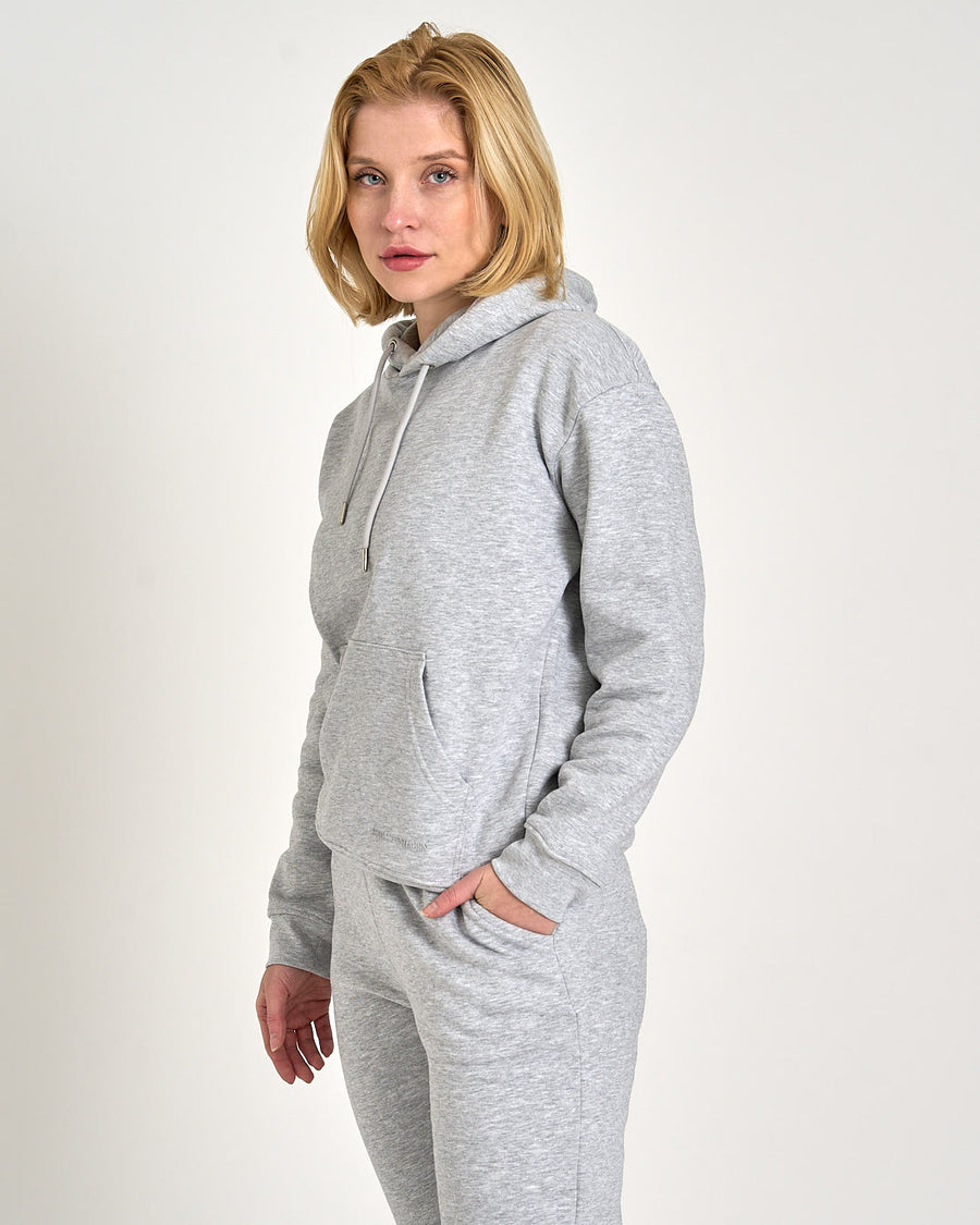 Basic hoodie