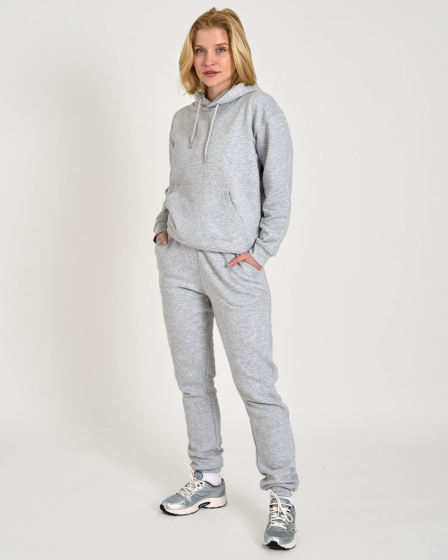 Basic hoodie