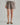 Purmathilda linen shorts