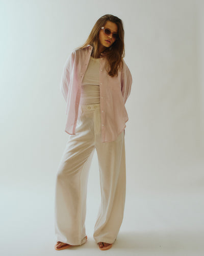 Purlusi linen shirtThumbnail 