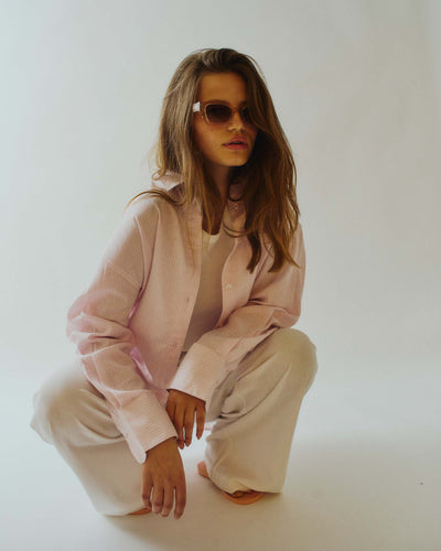 Purlusi linen shirtThumbnail 
