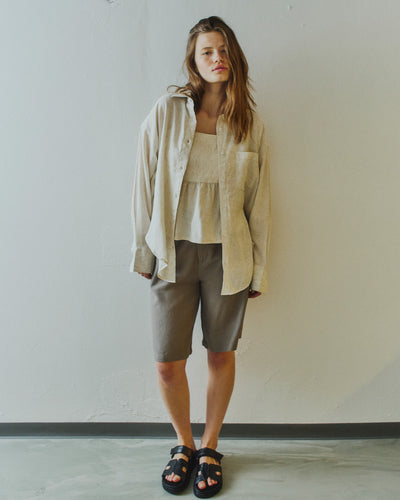 Purlusi linen shirtThumbnail 
