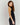 Purfelli halterneck top