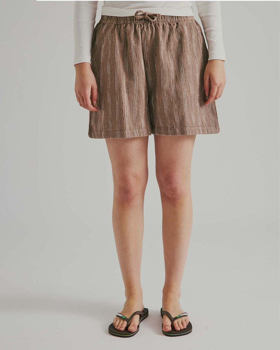Purstelly shorts