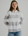 Purpolo ls shirt