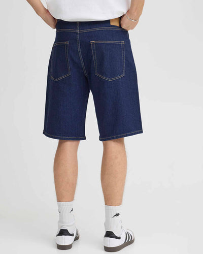 SDJENI DENIM SHORTSThumbnail 