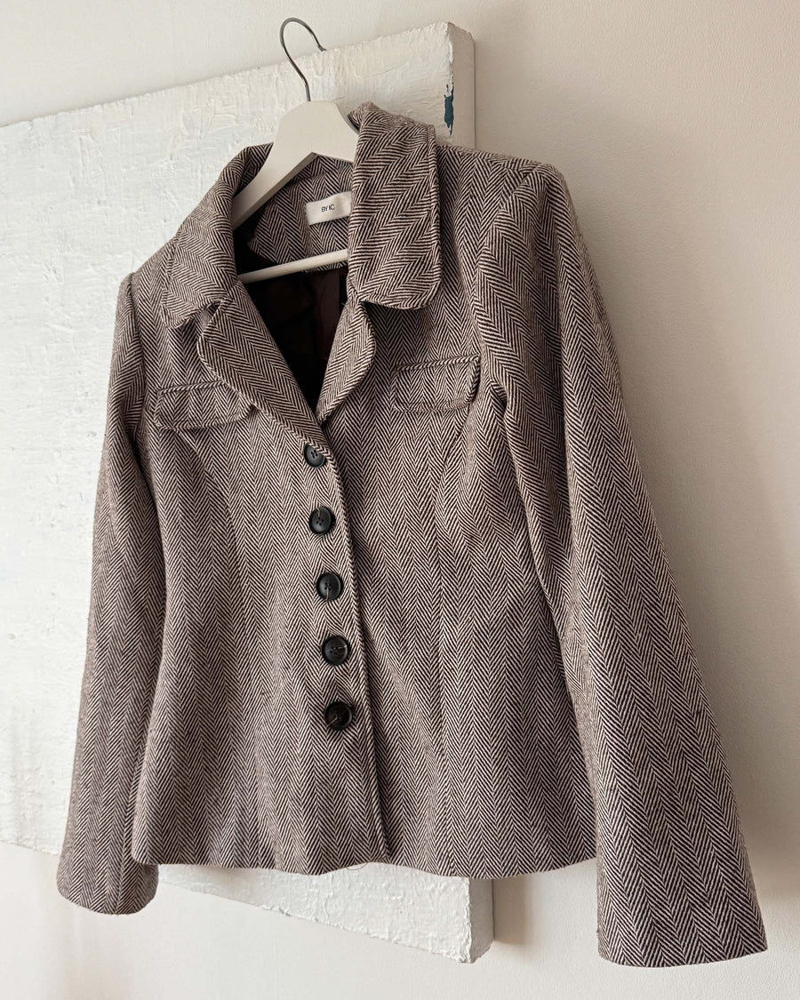 RonjaIC Blazer